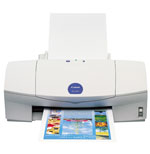 Canon BJC 6200 printing supplies